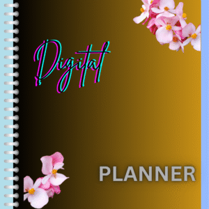Digital Planner