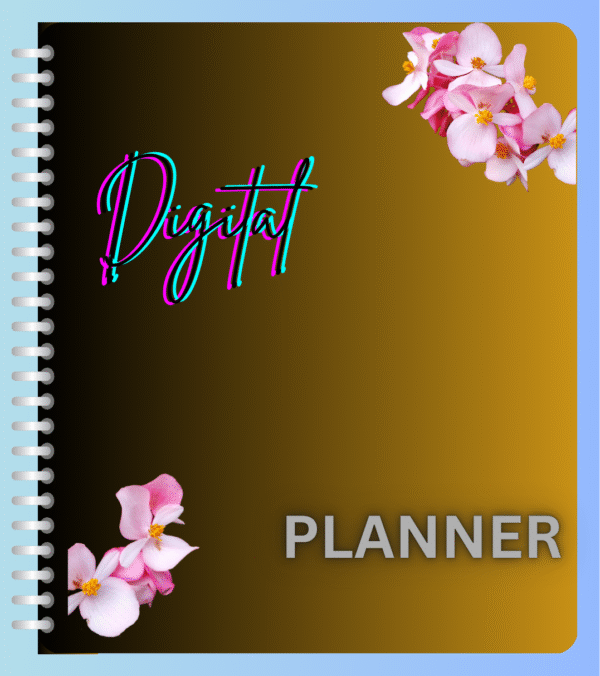 Digital Planner